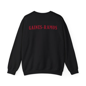 Emma Gaines-Ramos Soccer Crewneck