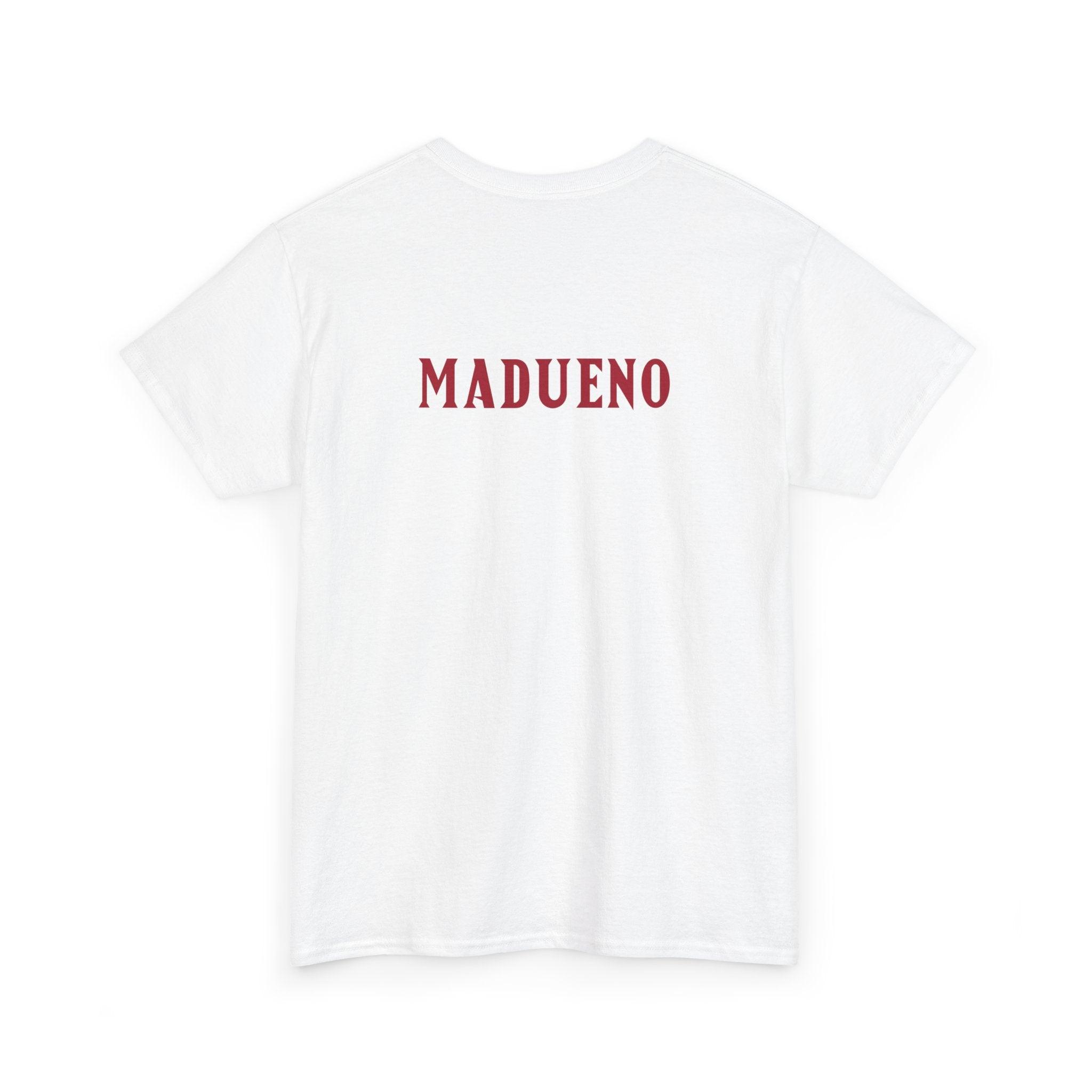 Alexa Madueno Soccer T-Shirt