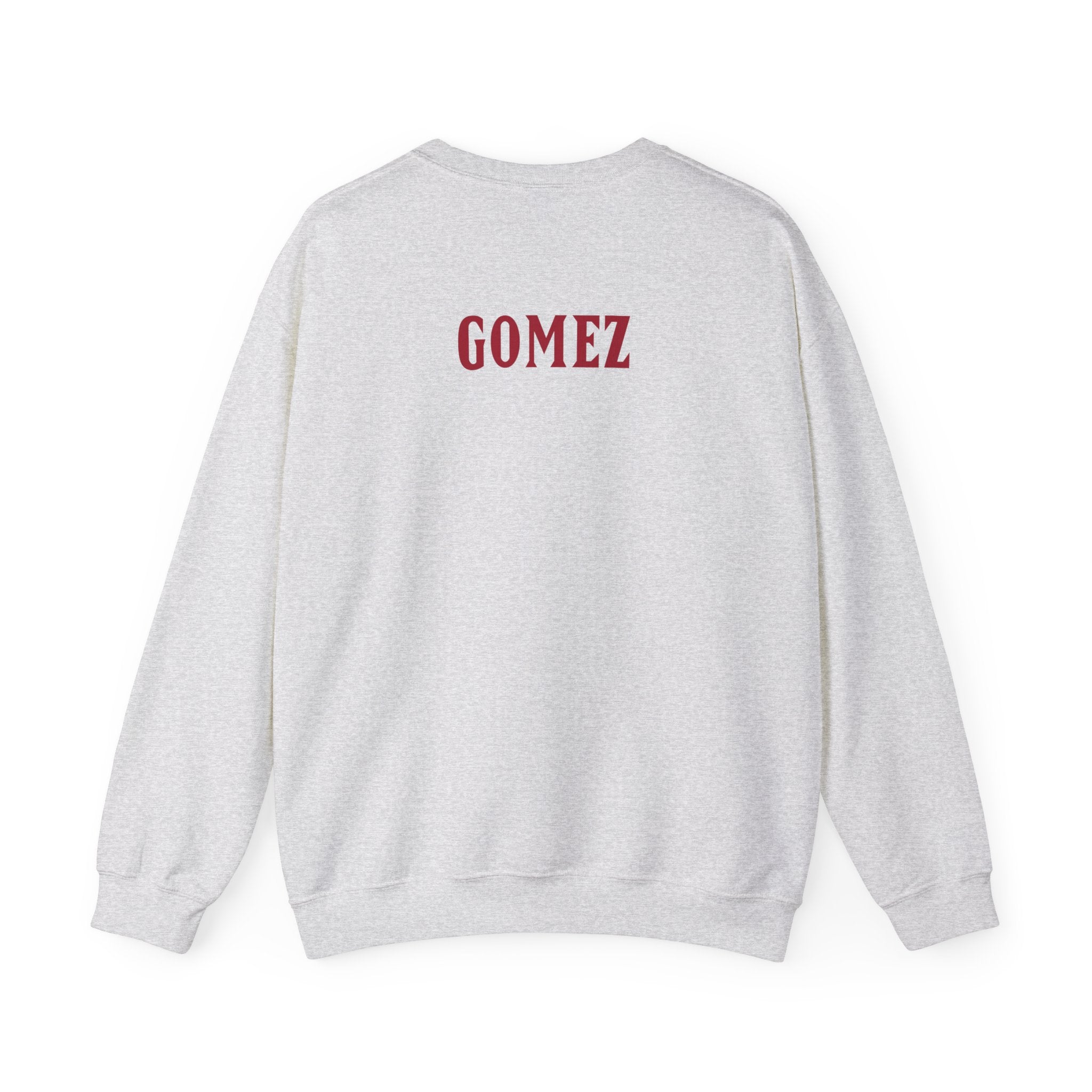 Keynen Gomez Baseball Crewneck