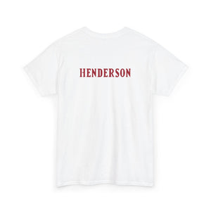 Ryan Henderson Football Tee