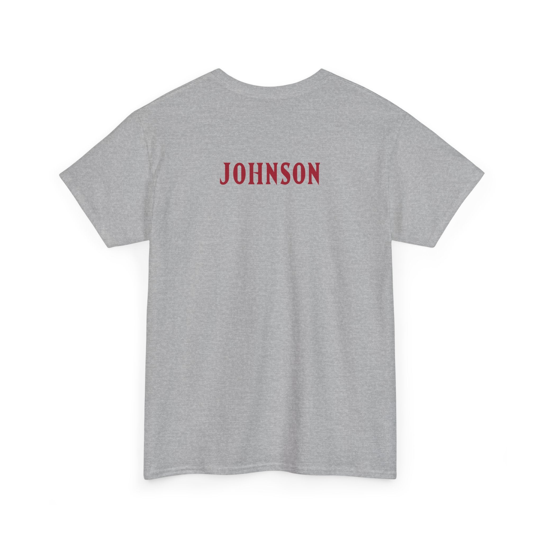 Chris Johnson Football Tee