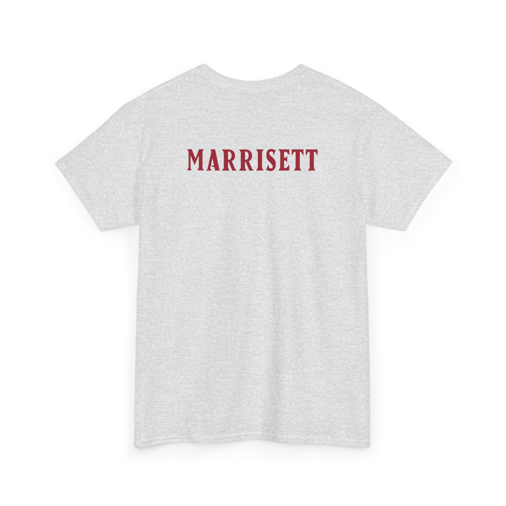 Dillon Marrisett Baseball Tee