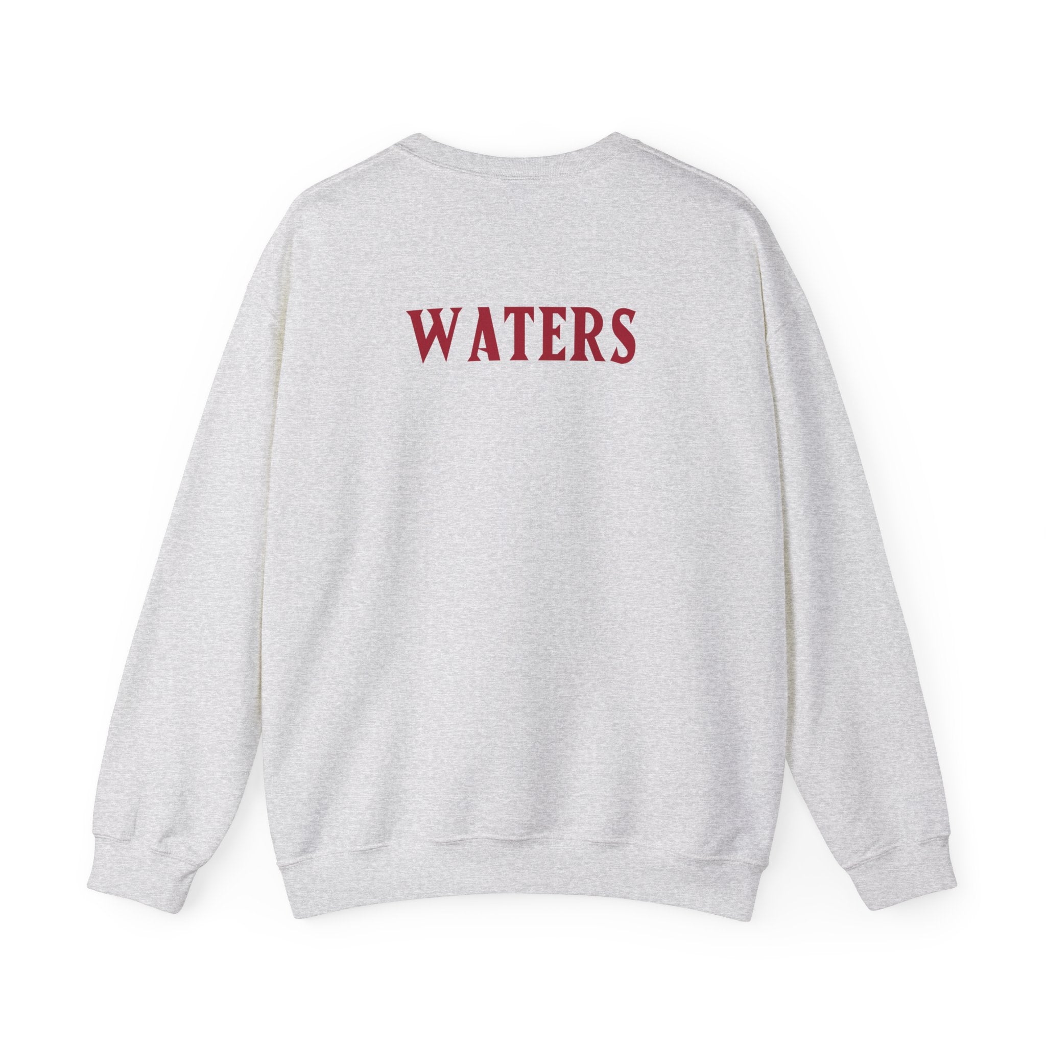 Reese Waters Basketball Crewneck