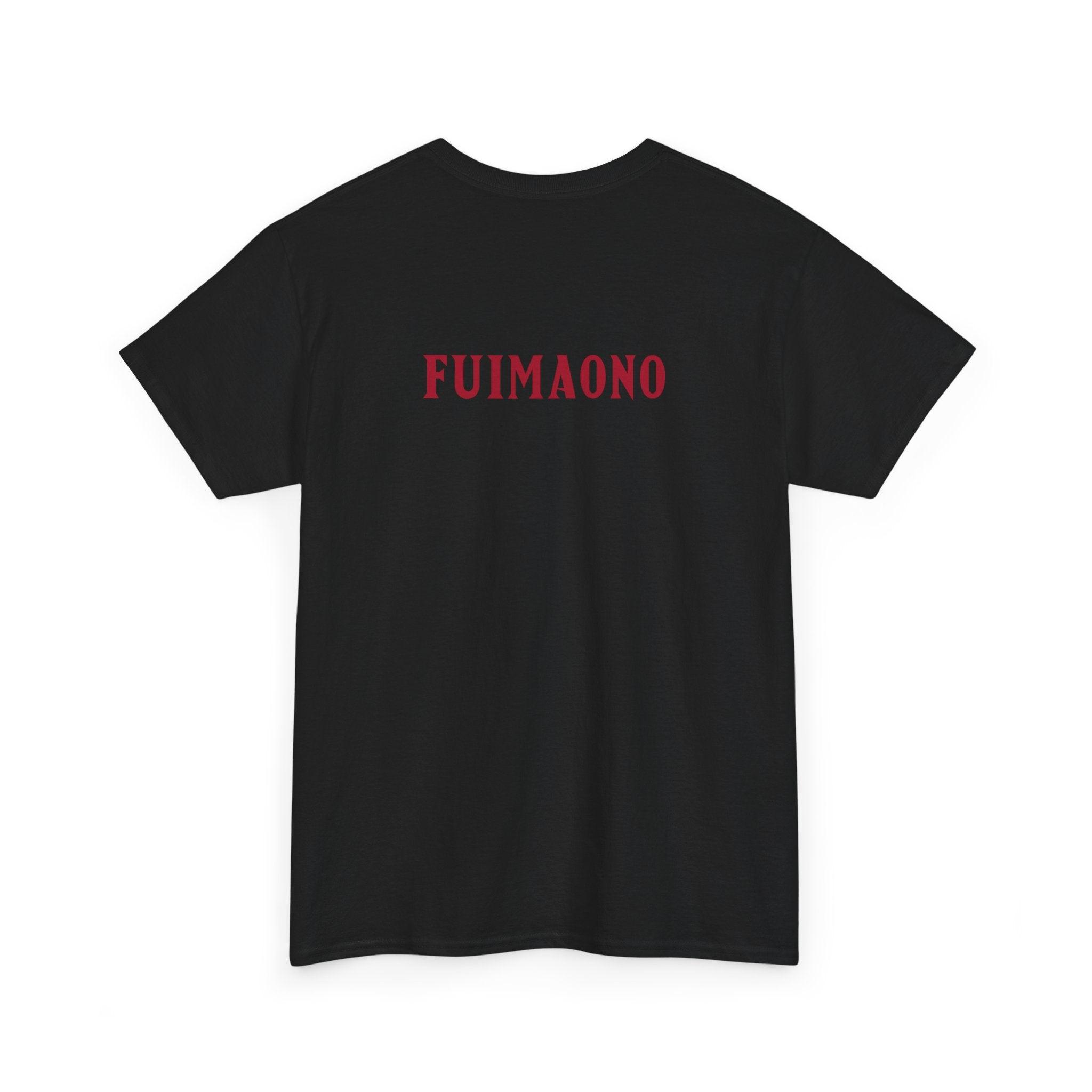 Saipale Fuimaono Football Tee