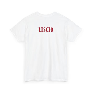 Cody Liscio Baseball Tee