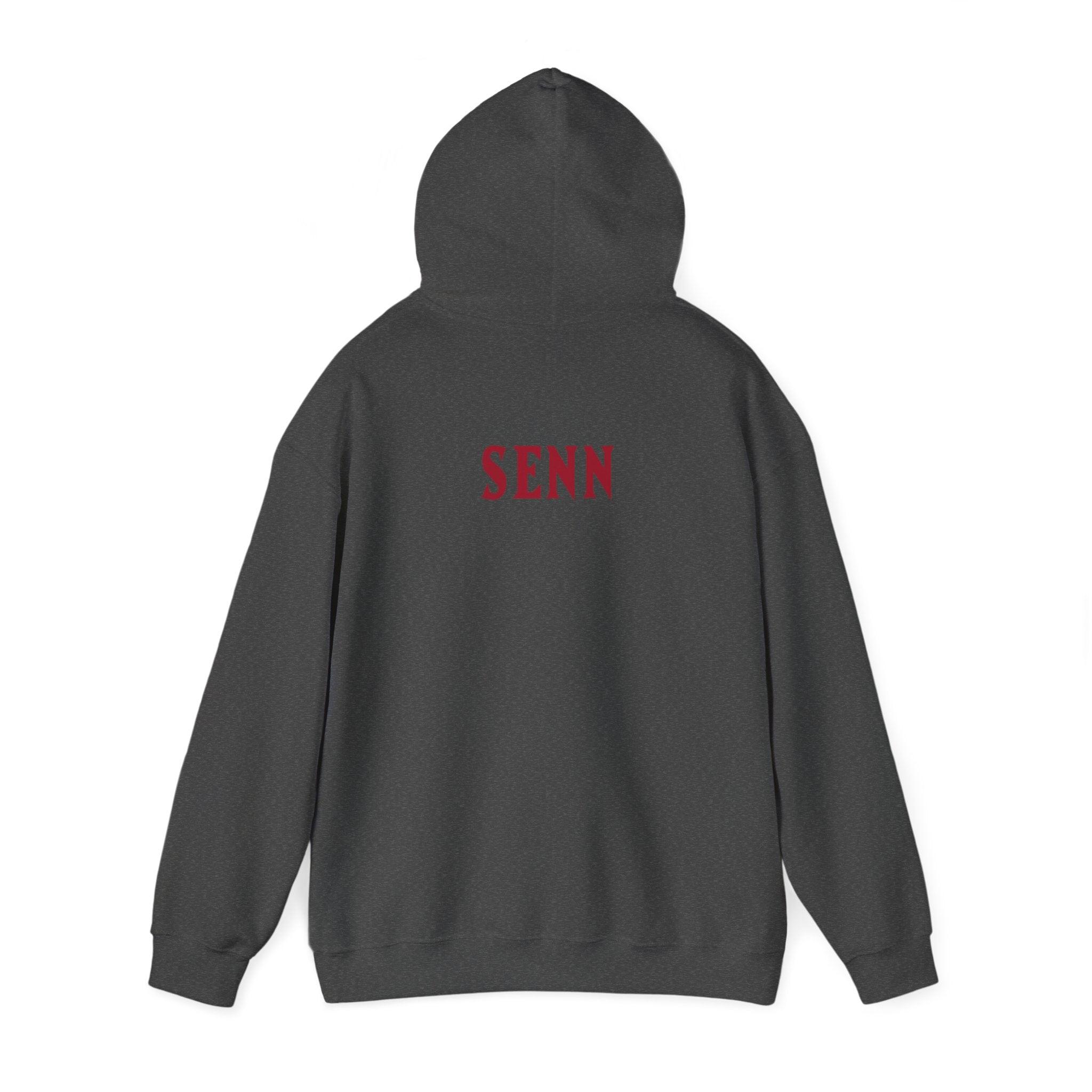 Katie Senn Soccer Hoodie