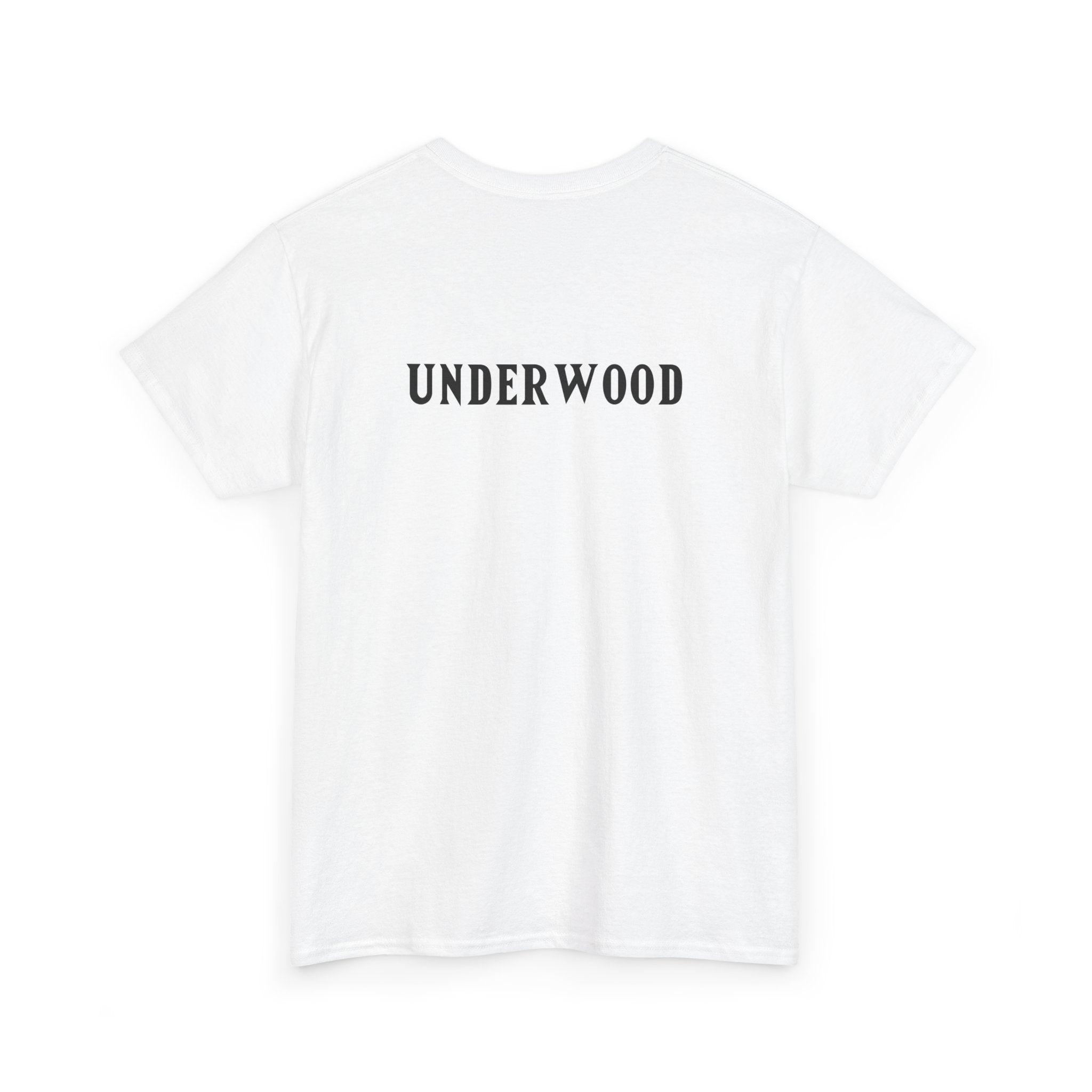 Taylor Underwood Volleyball T-Shirt