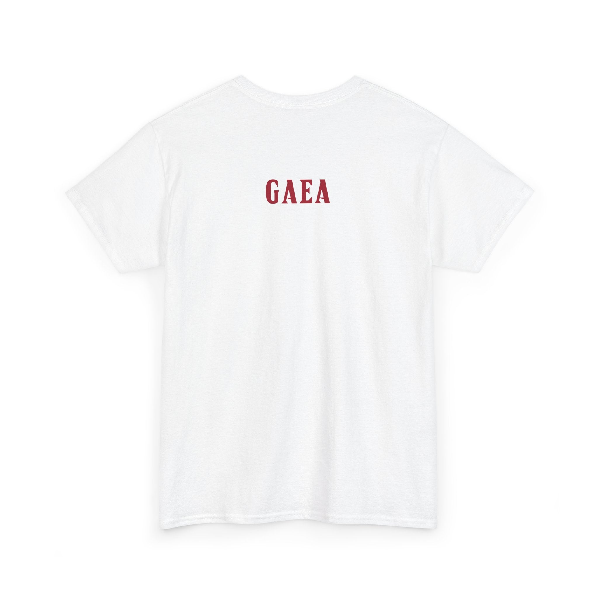 Ryan Gaea Football Tee