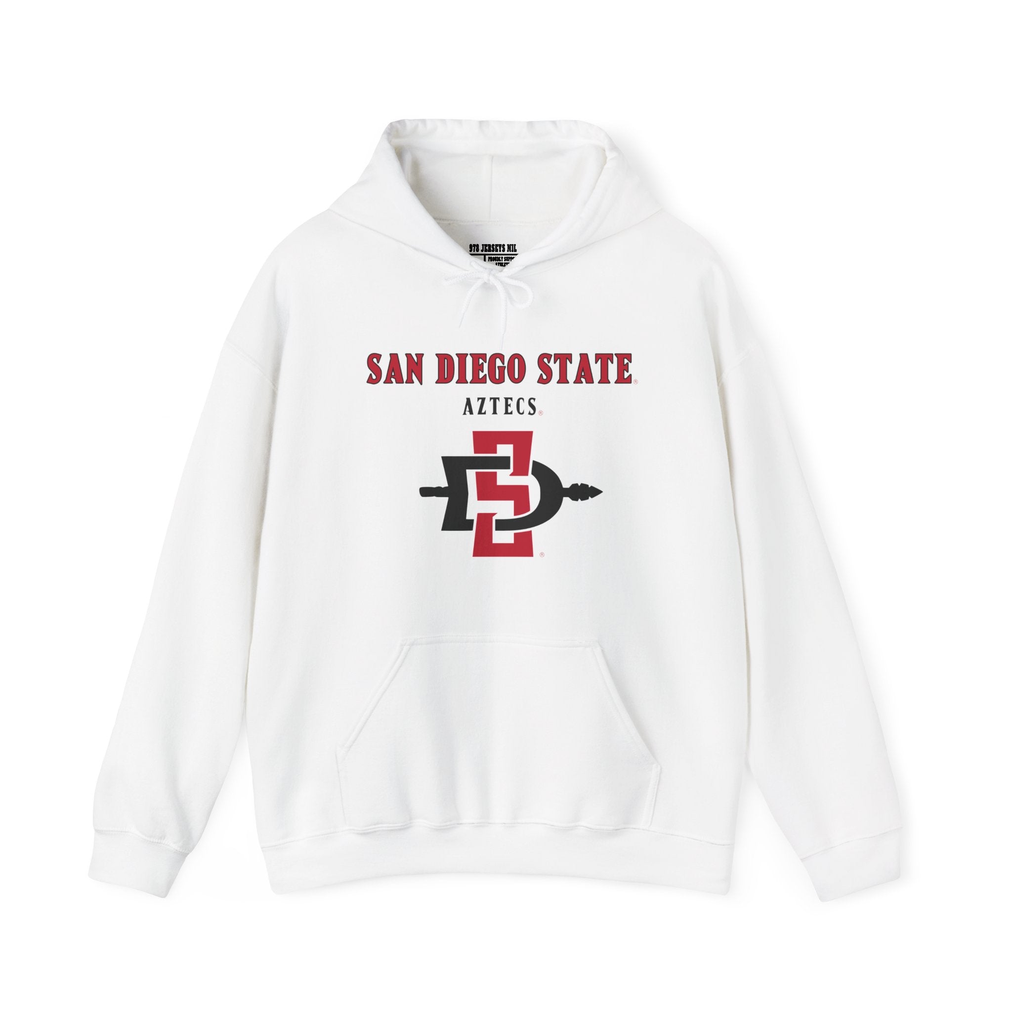 San Diego State Aztecs Hoodie