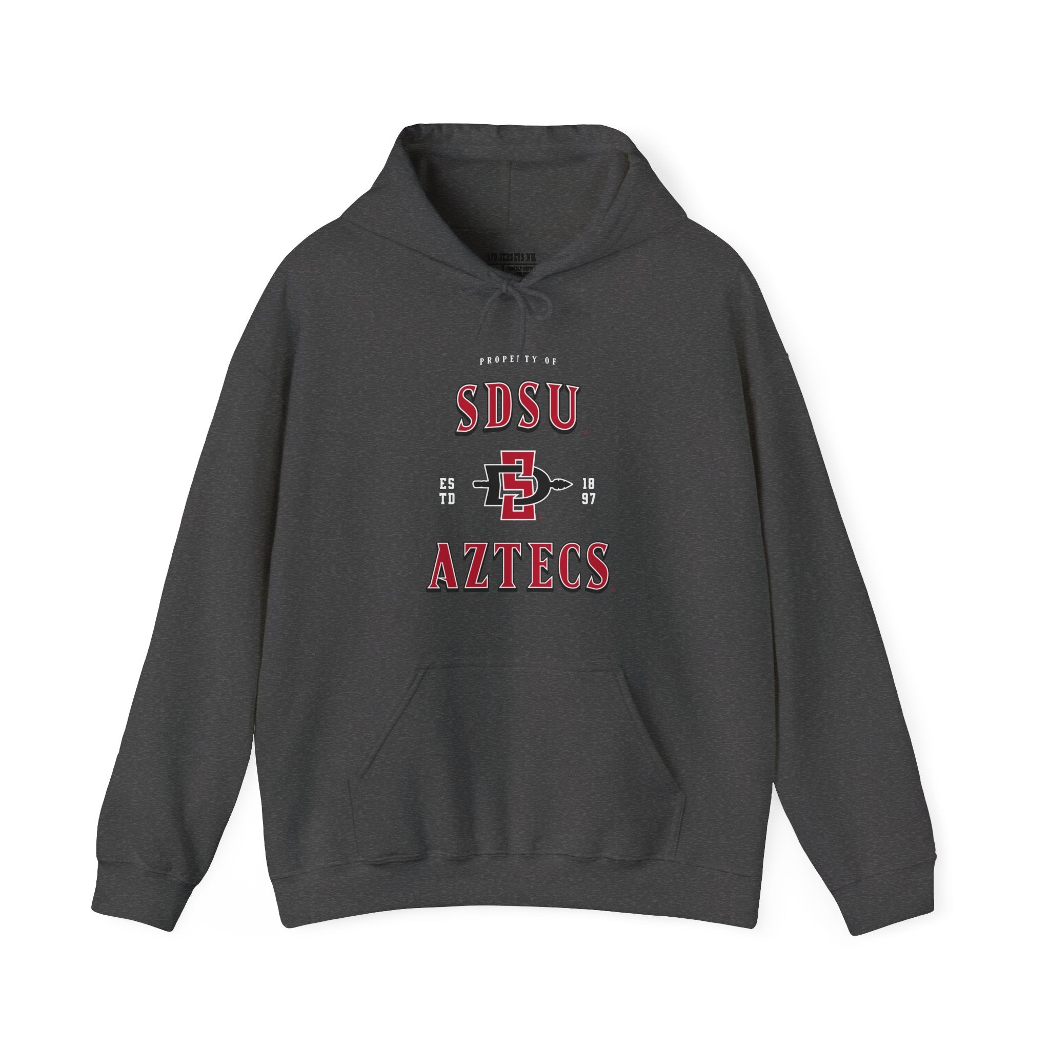 San Diego State Hoodie