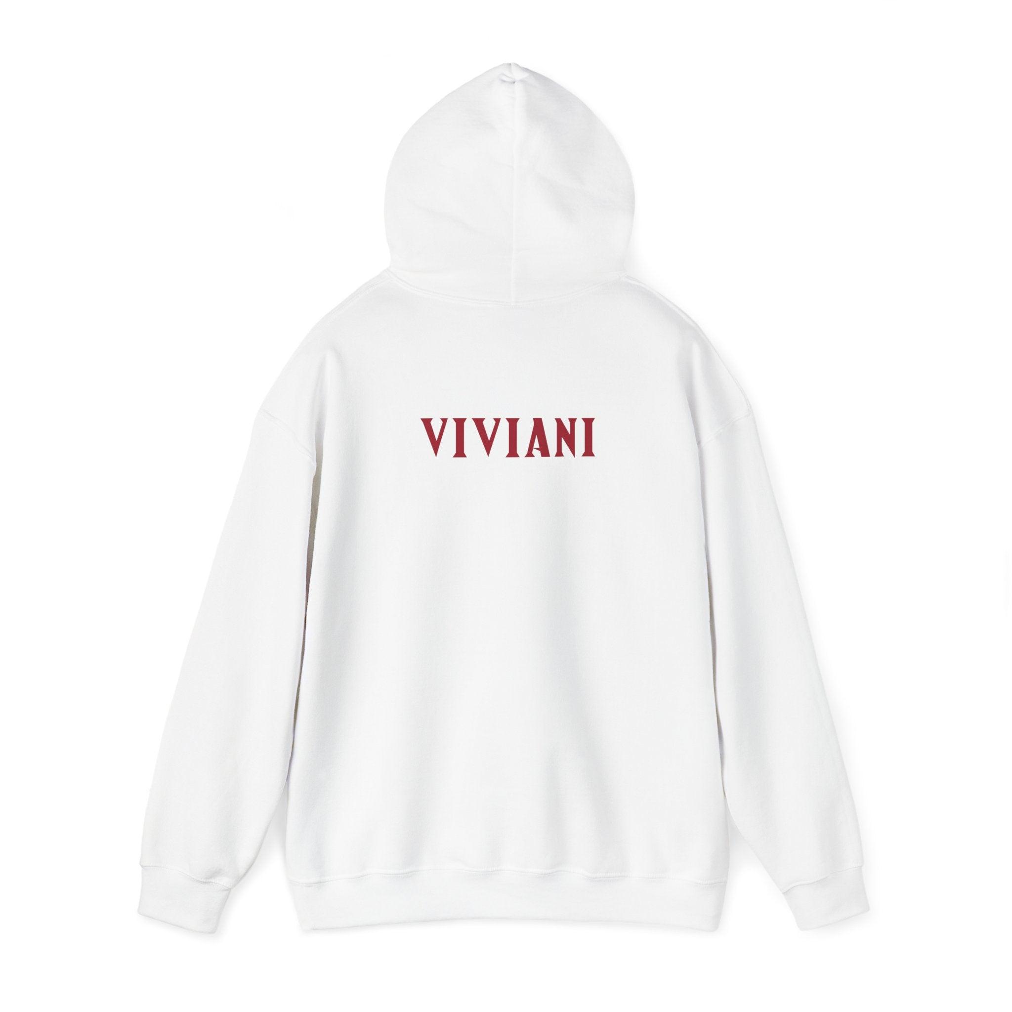 Tristan Viviani Soccer Hoodie