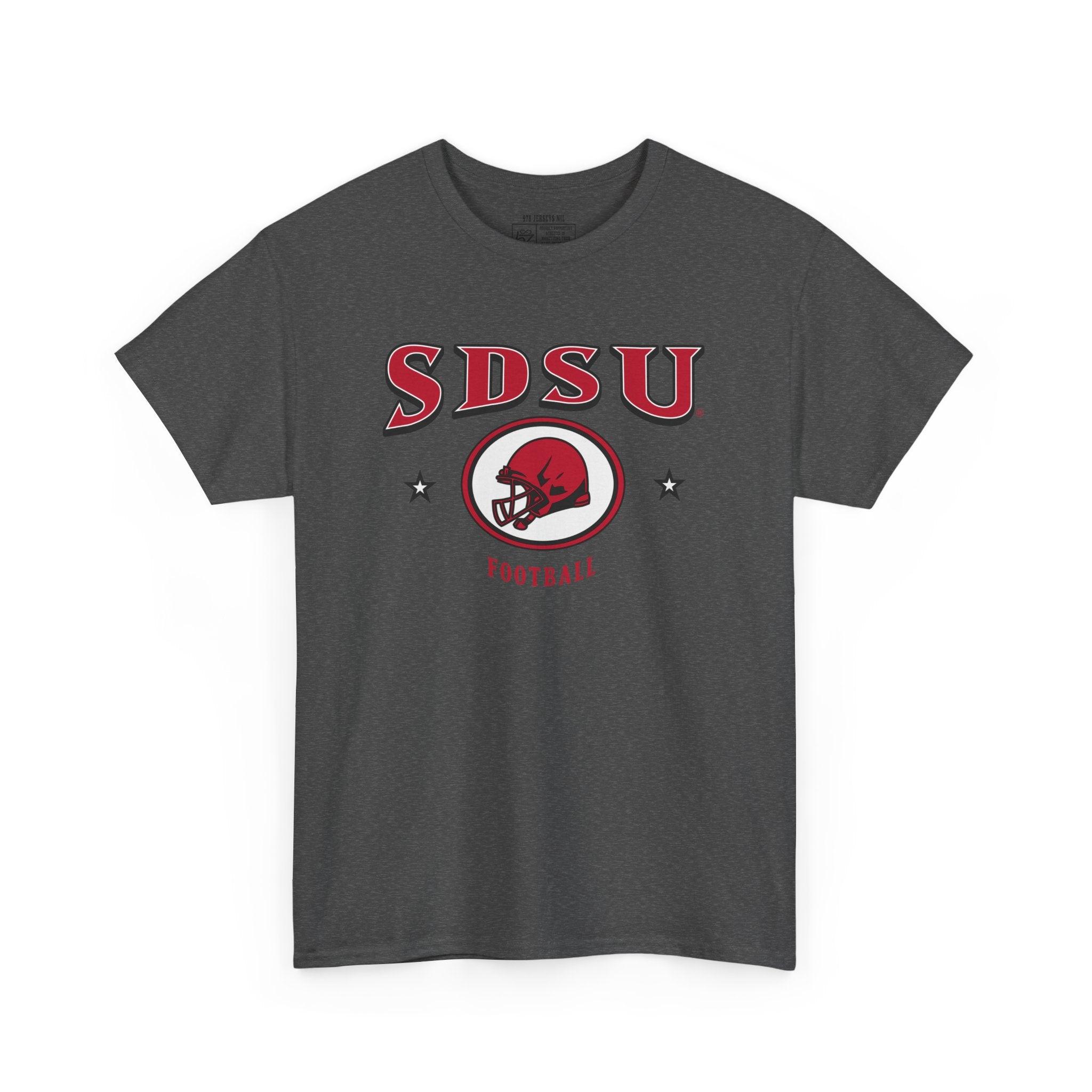 Isaiah Buxton Football Tee