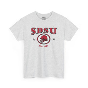 Ryan Henderson Football Tee