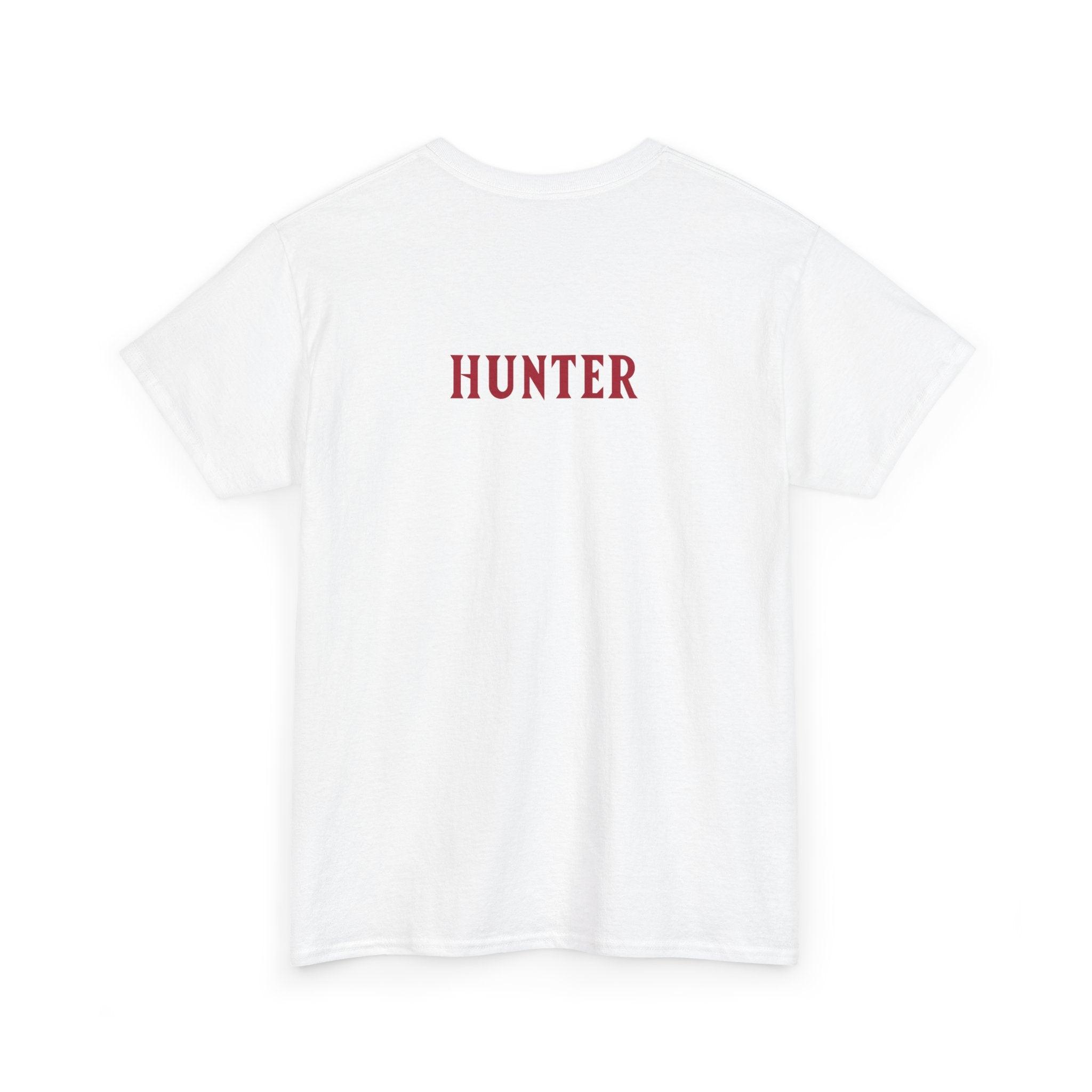 Josh Hunter Football Tee