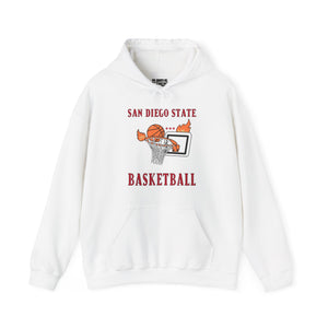 Mia Davis Basketball Hoodie