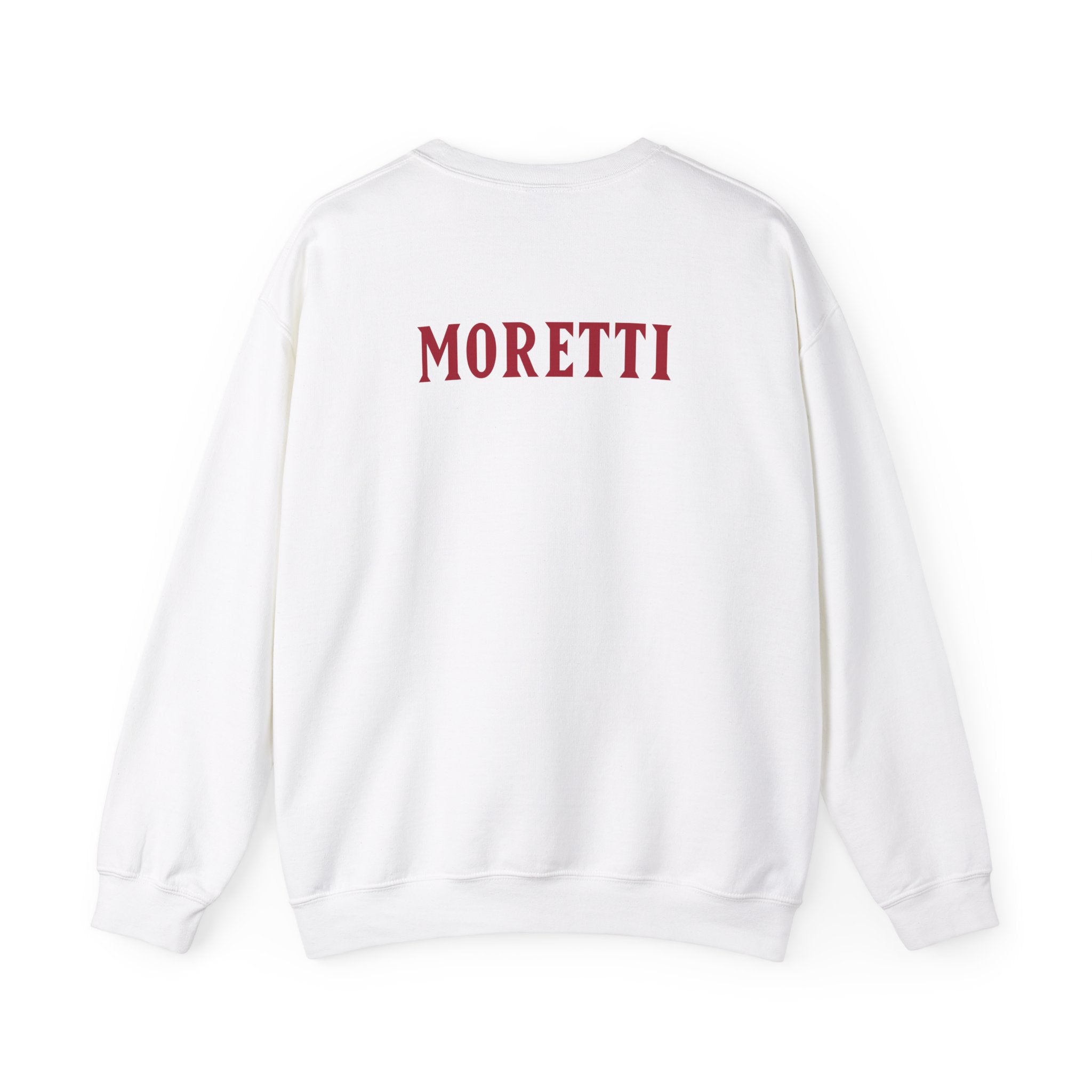 Ayden Moretti Hockey Crewneck