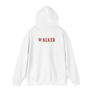 Bennett Walker Football Hoodie