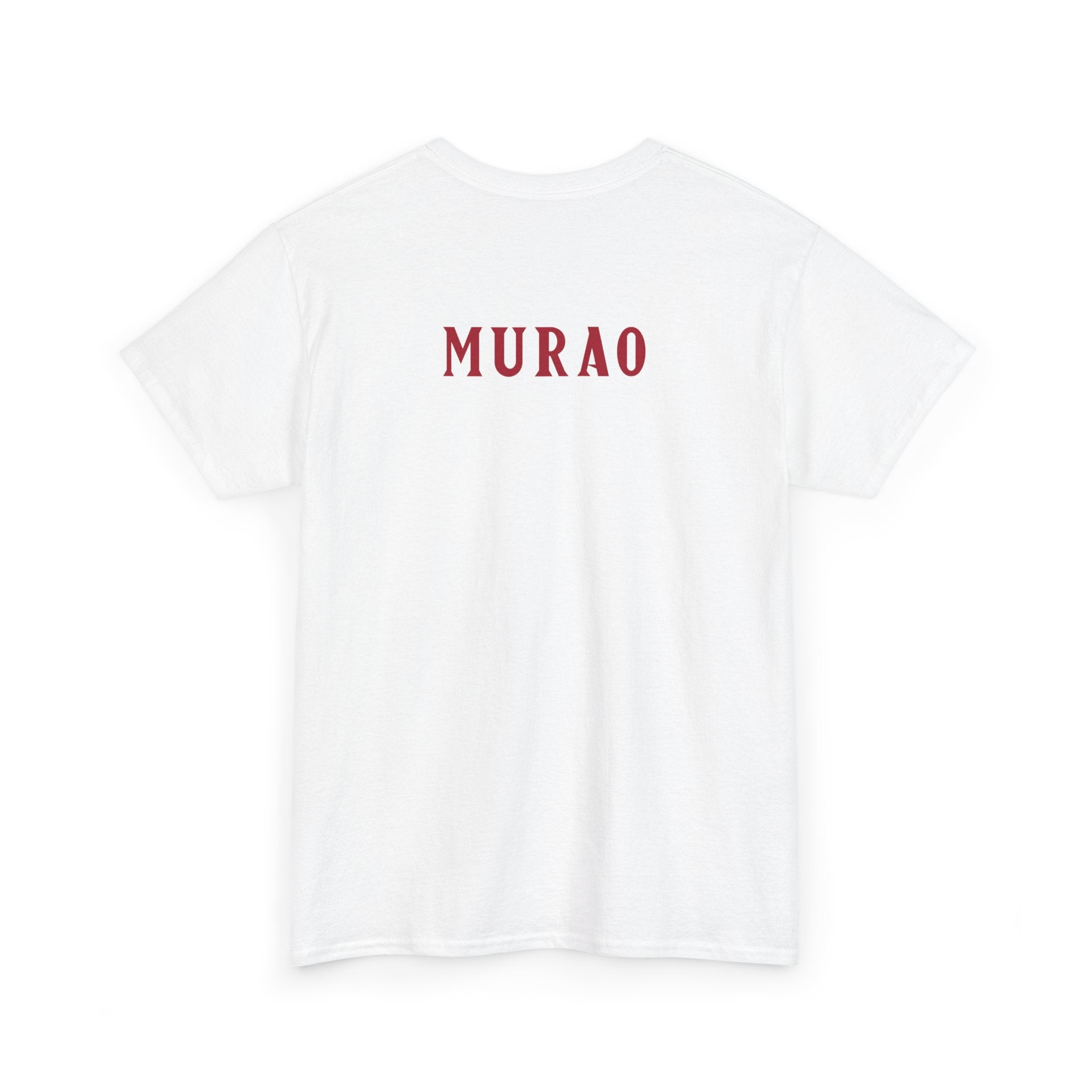 Myles Murao Football Tee