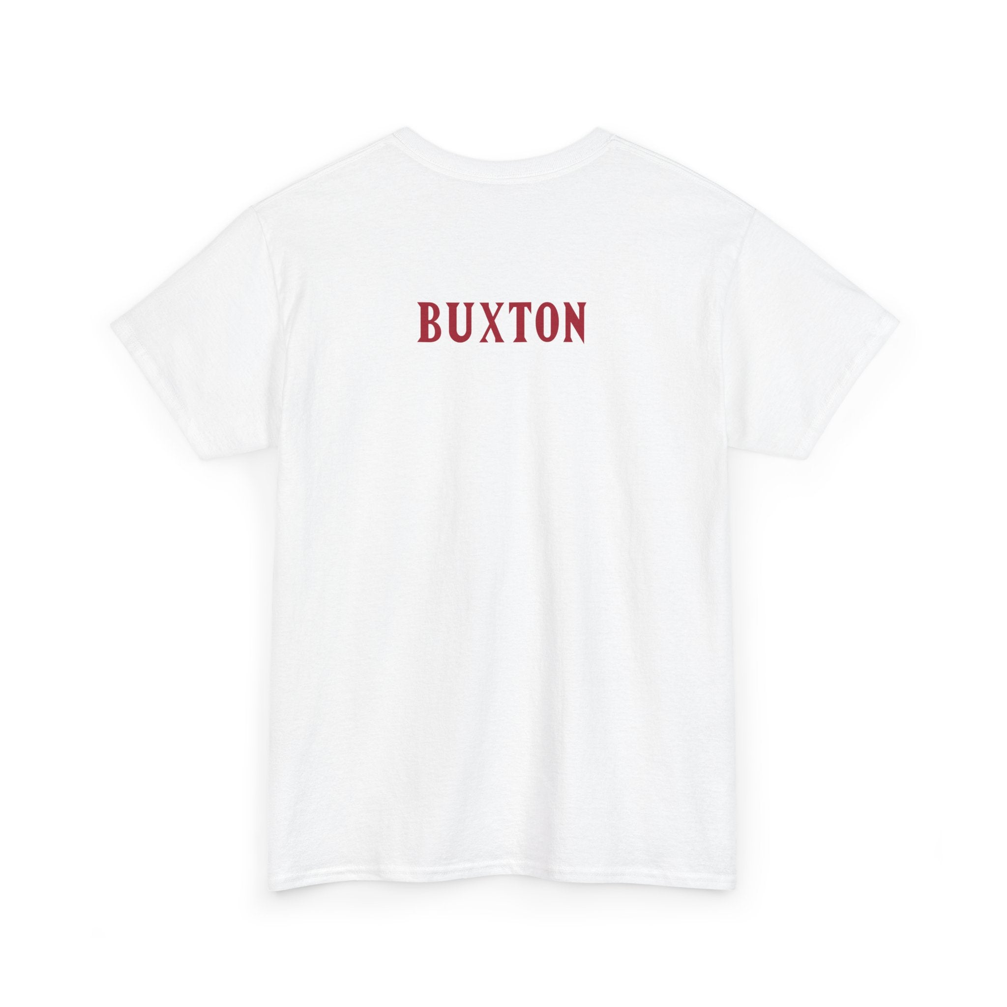 Isaiah Buxton Football Tee