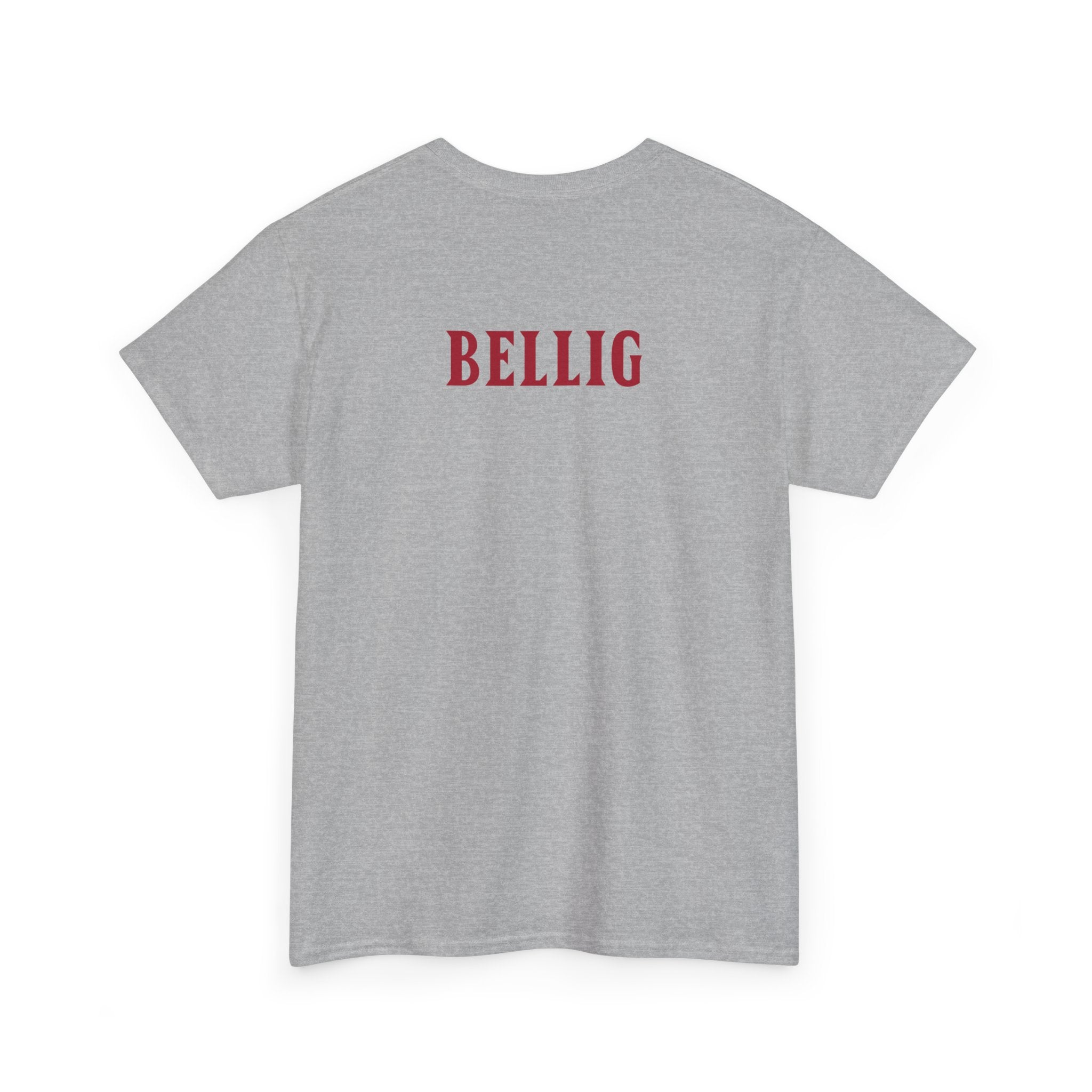 Lucas Bellig Hockey Tee