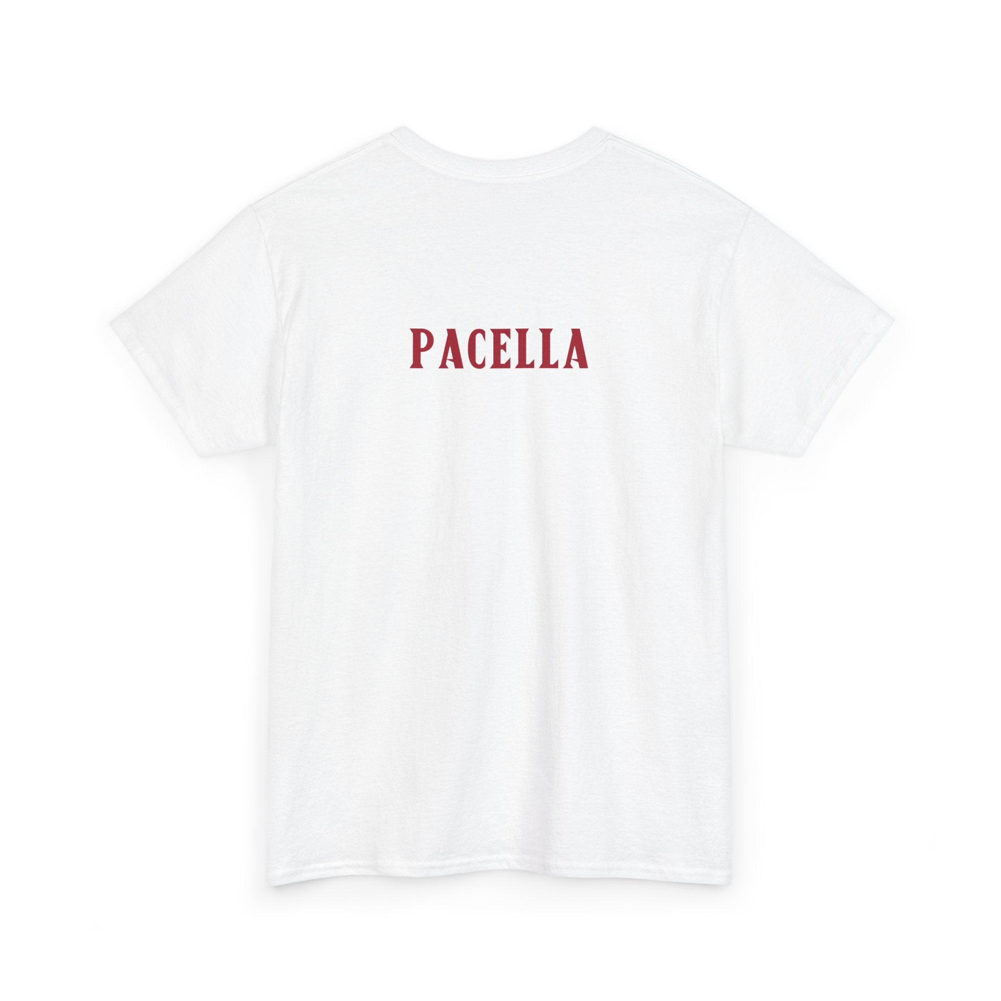 Daniel Pacella Soccer T-Shirt