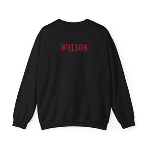 Trevor Wilson Soccer Crewneck