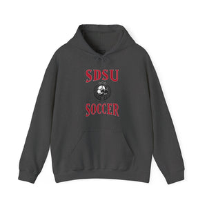 Ulises Esquivel Soccer Hoodie