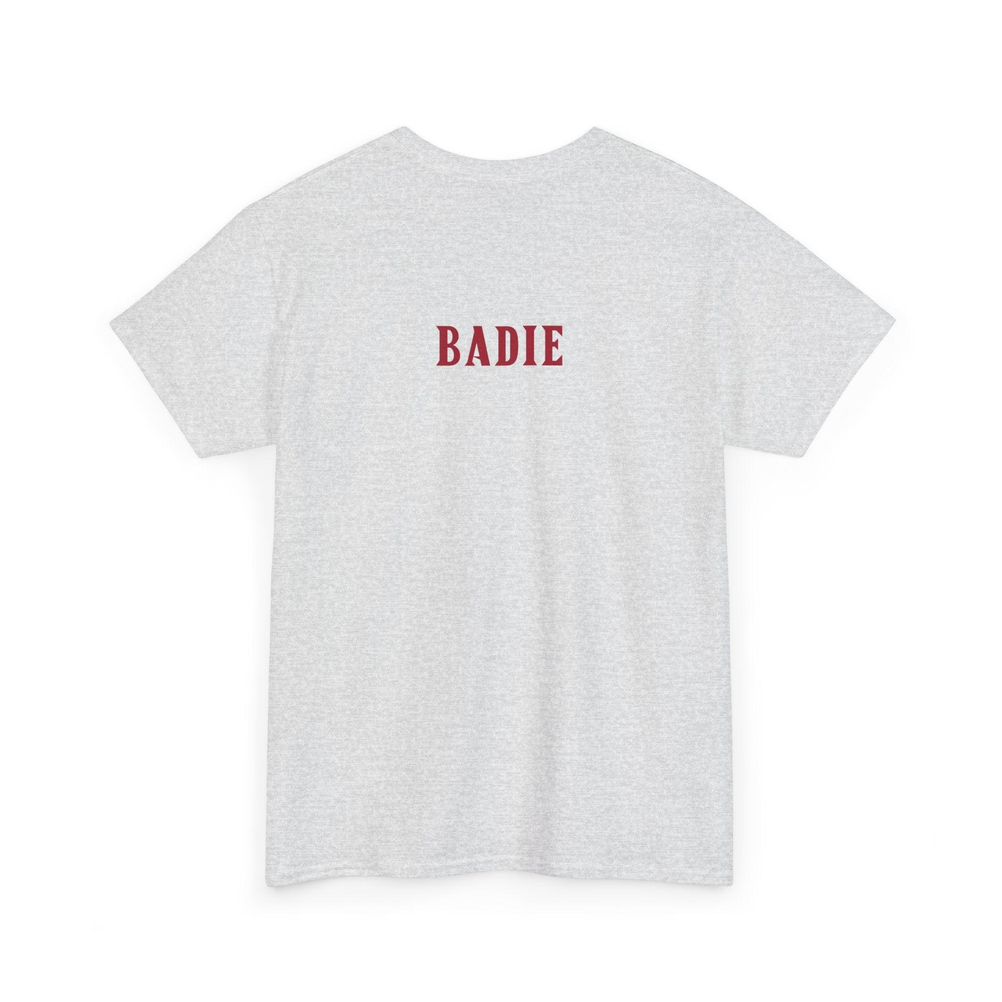 Jared Badie Football Tee