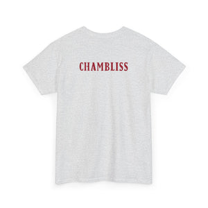 Owen Chambliss Football Tee