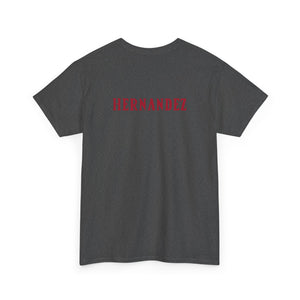 Lorenzo Hernandez Soccer T-Shirt