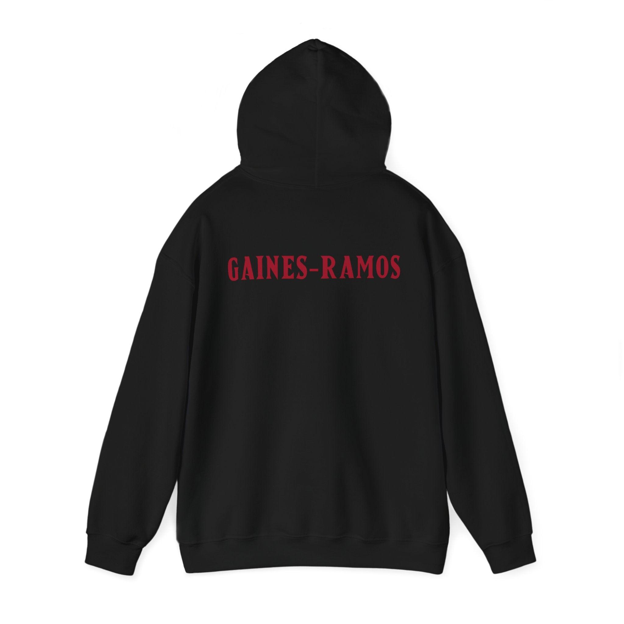 Emma Gaines-Ramos Soccer Hoodie