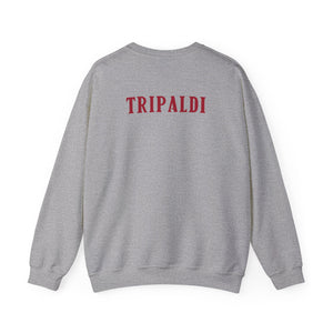 Hank Tripaldi Baseball Crewneck