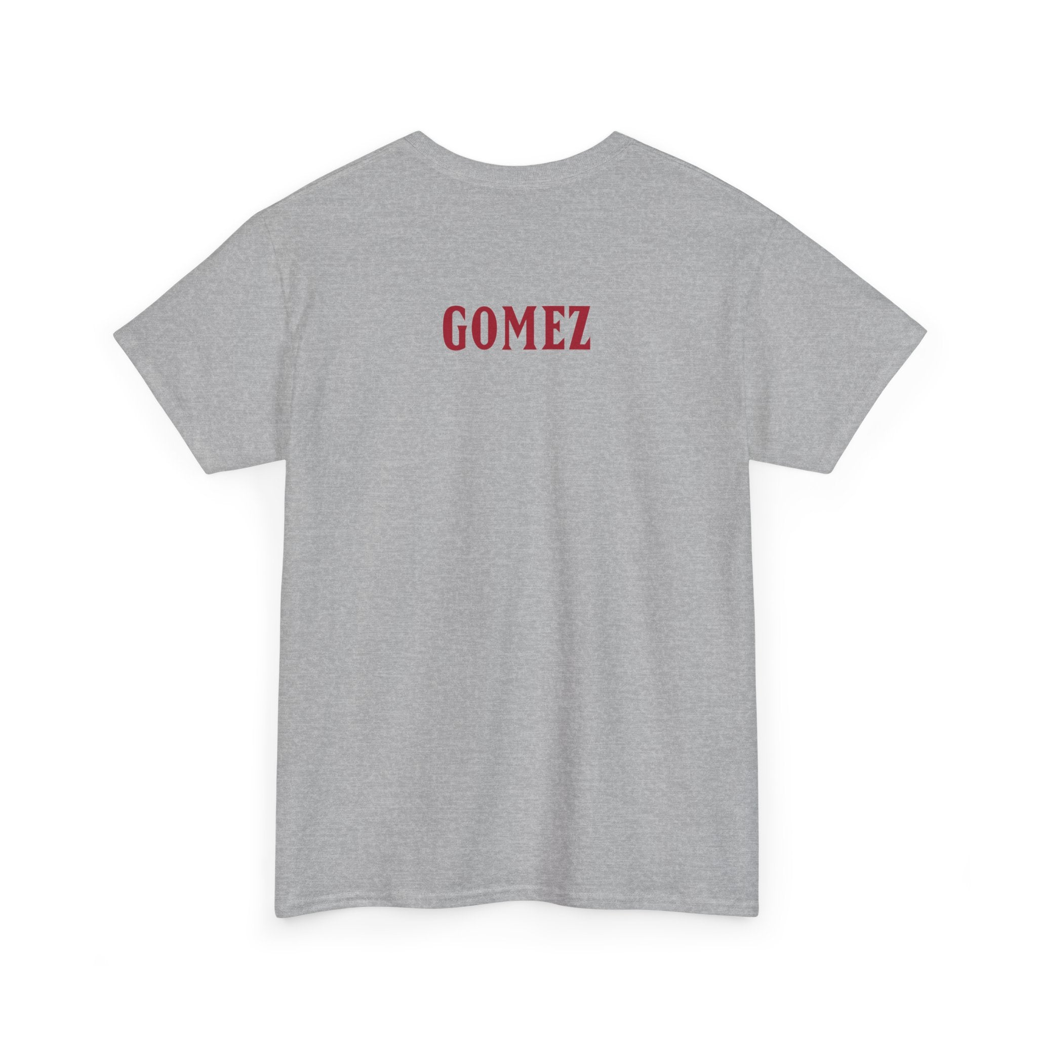 Keynen Gomez Baseball Tee
