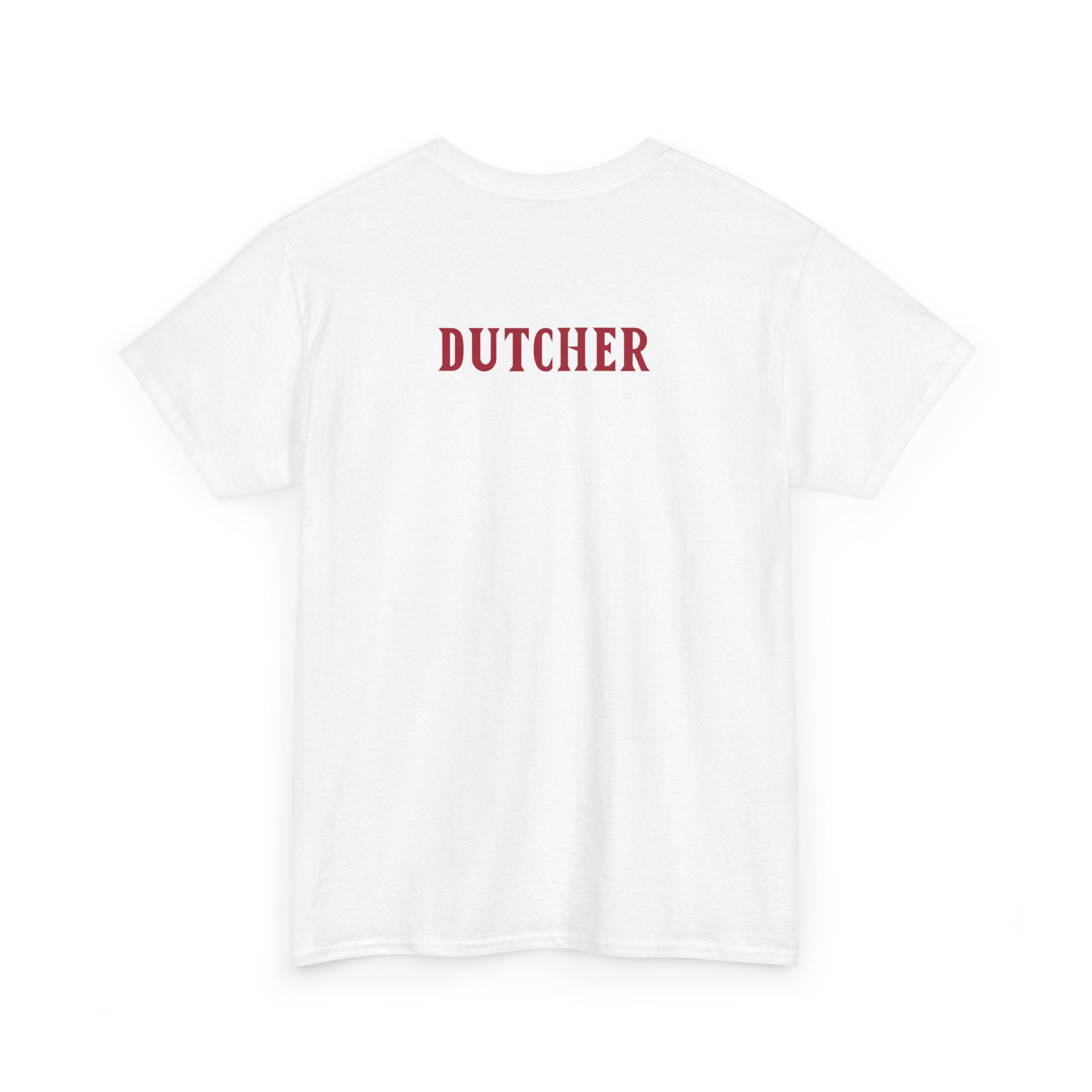 Gage Dutcher Football Tee