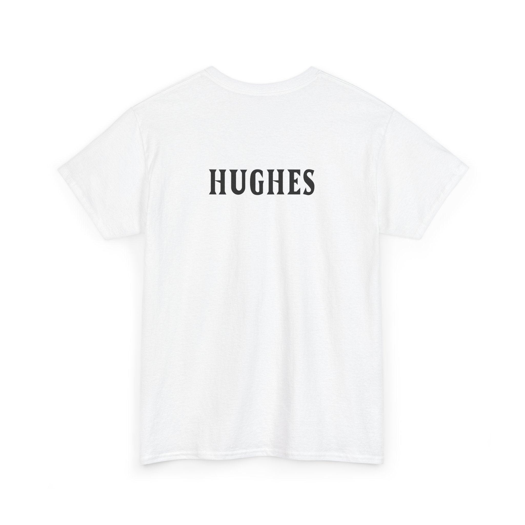 Natalie Hughes Volleyball T-Shirt