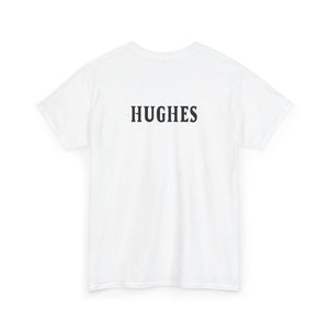 Natalie Hughes Volleyball T-Shirt