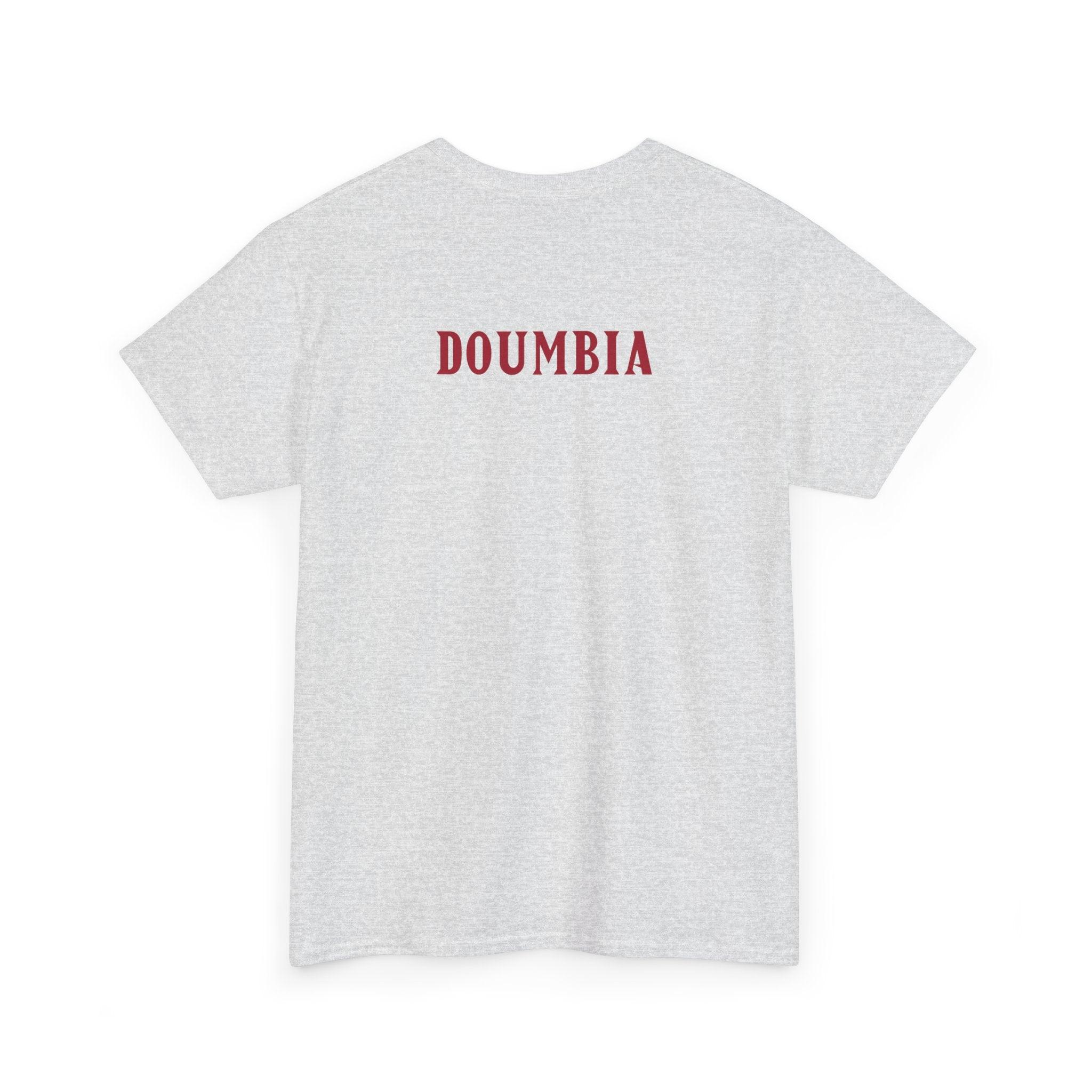 Djibril Doumbia Soccer T-Shirt