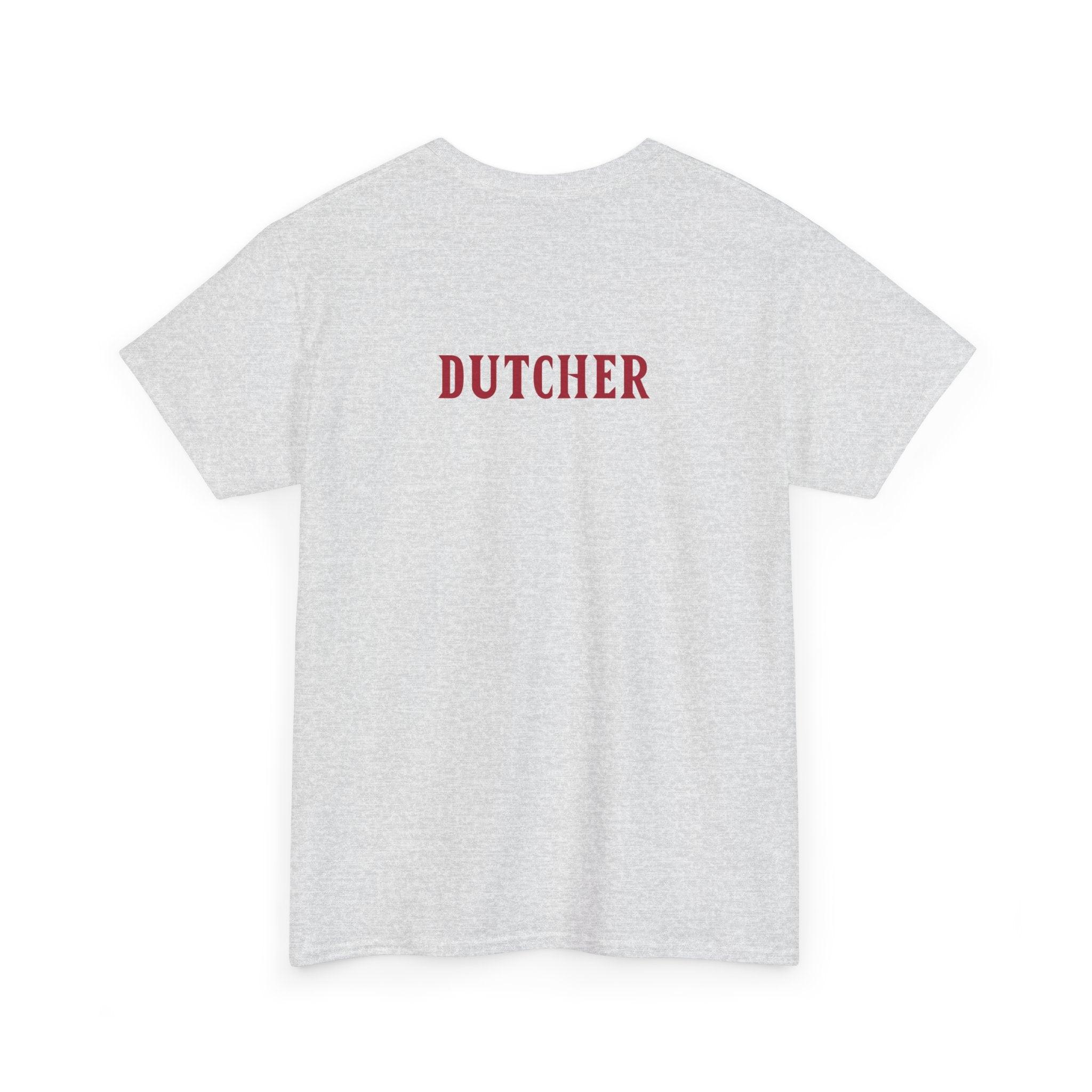 Gage Dutcher Football Tee