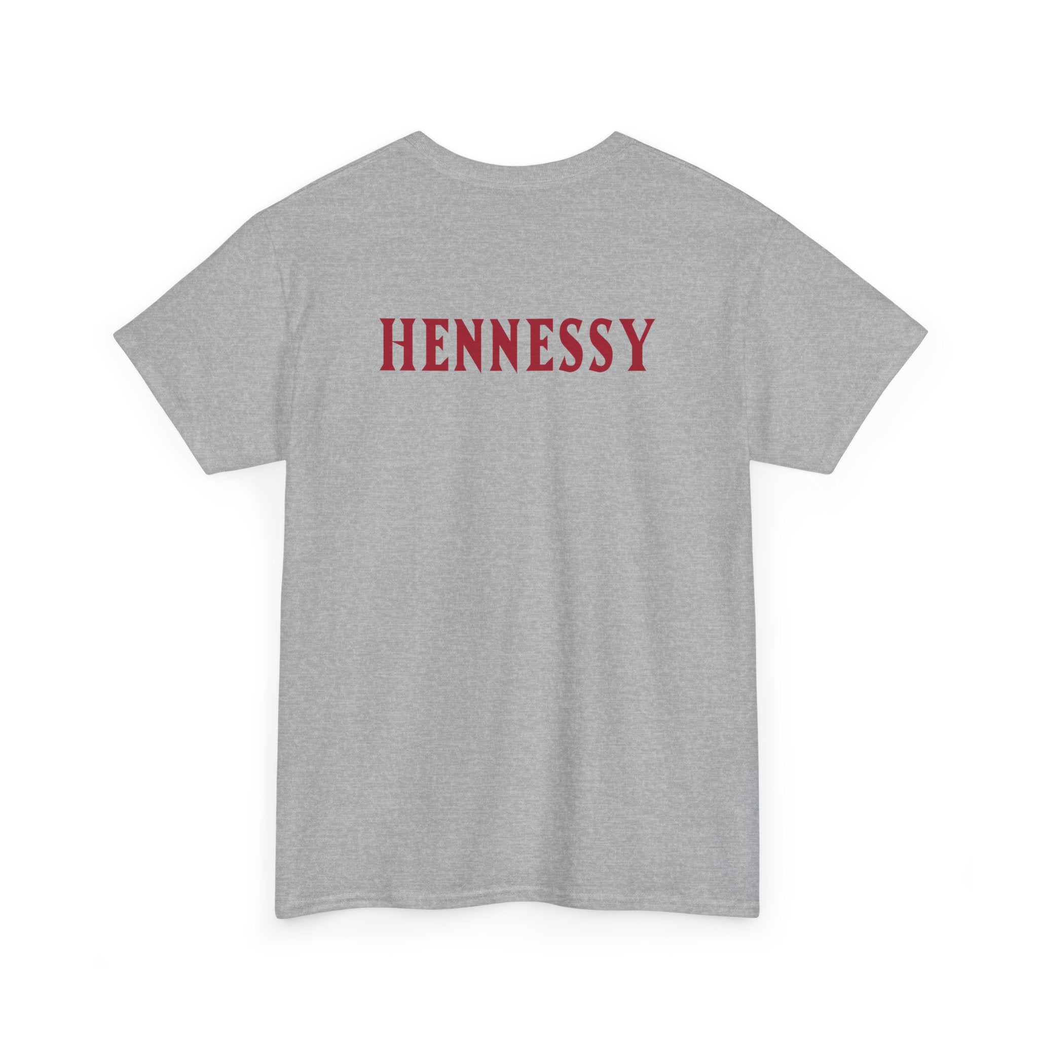 Kolby Hennessy Hockey Tee