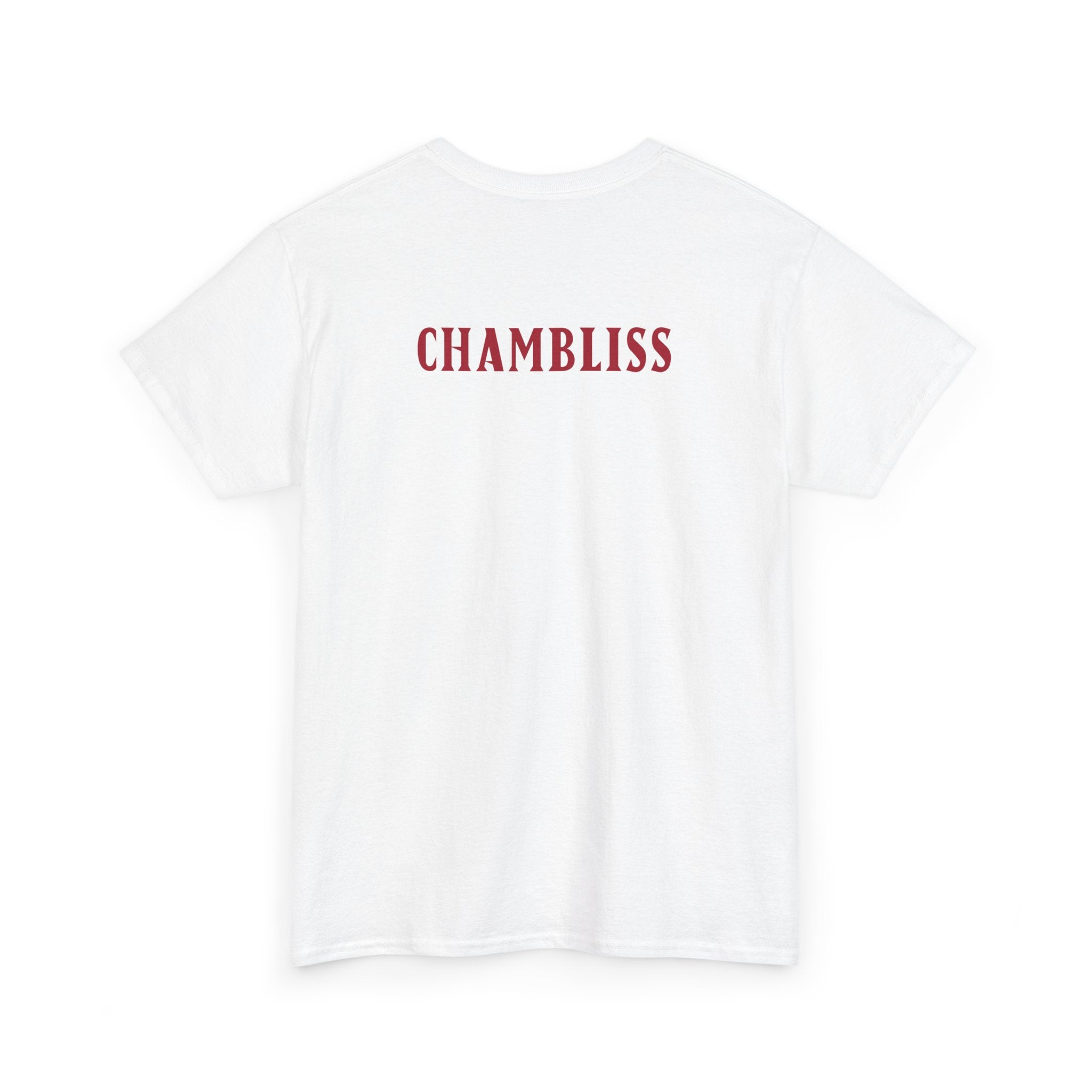 Owen Chambliss Football Tee