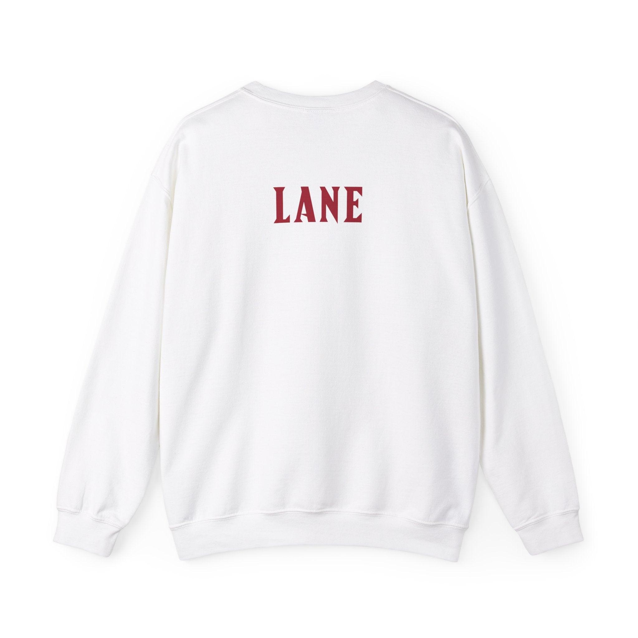 Mia Lane Soccer Crewneck