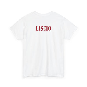 Cody Liscio Baseball Tee