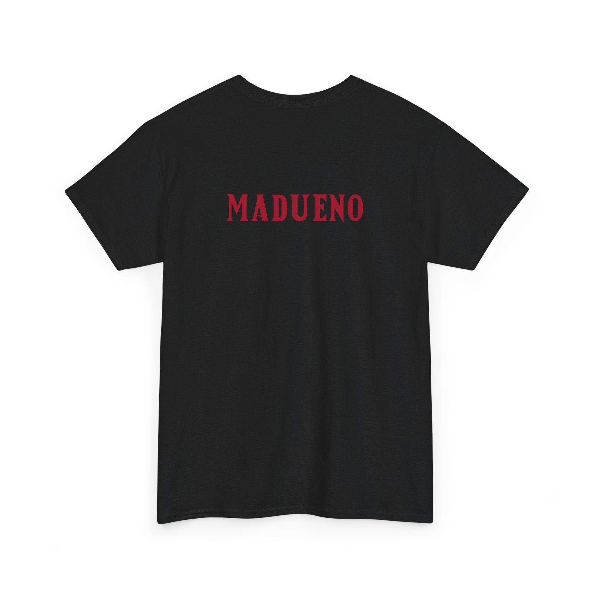 Alexa Madueno Soccer T-Shirt