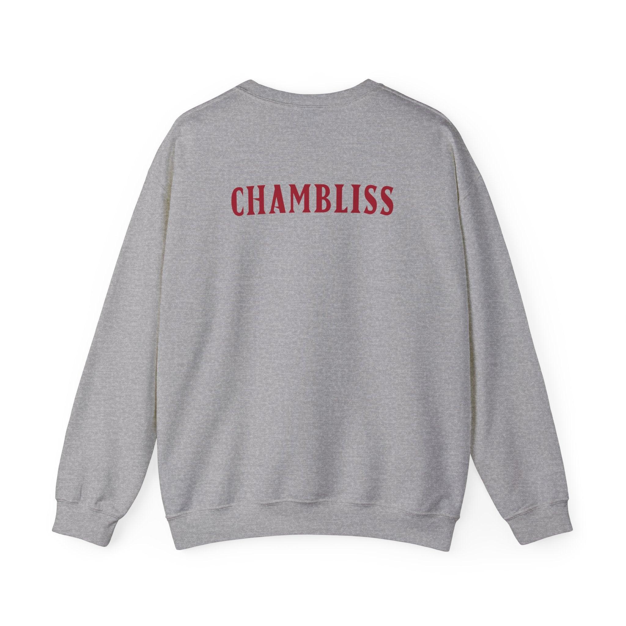 Owen Chambliss Football Crewneck