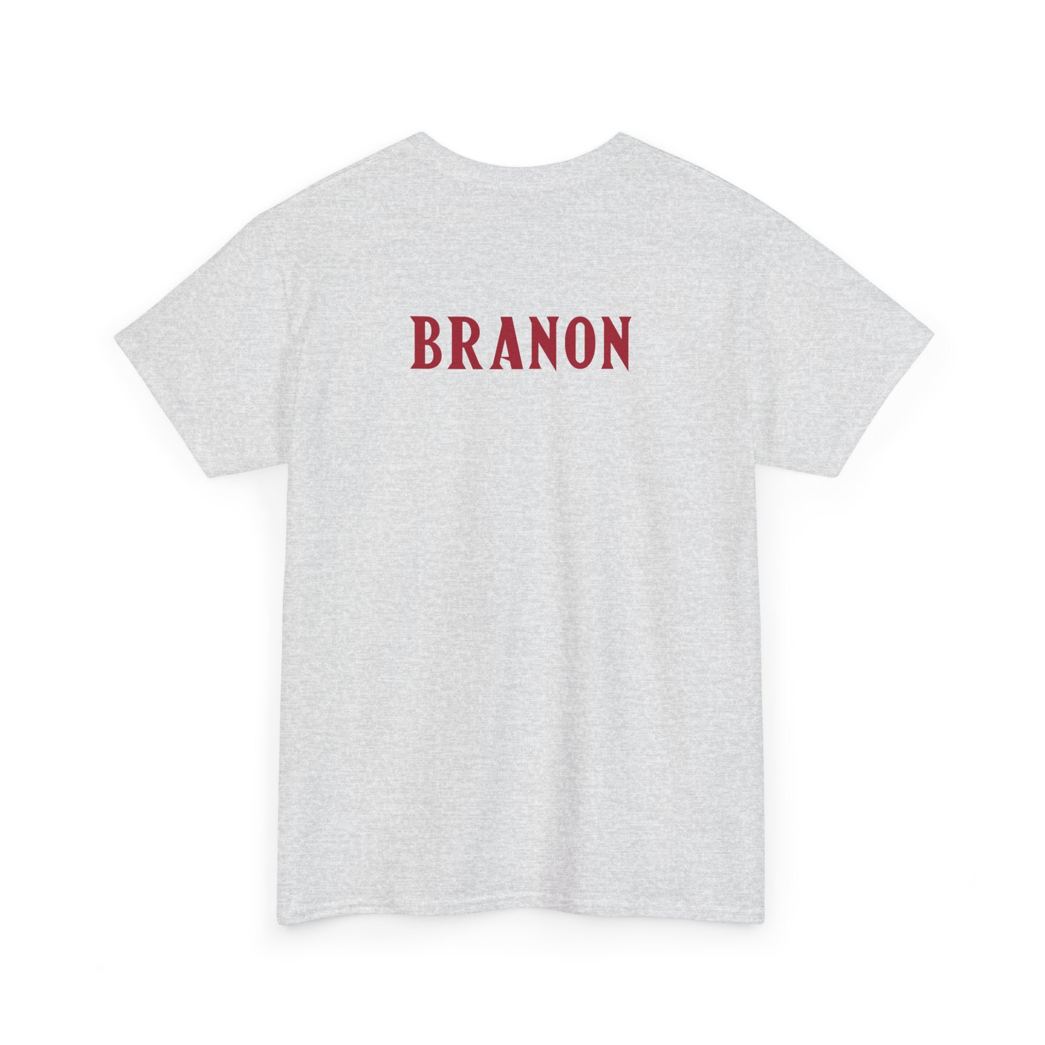 Blake Branon Hockey Tee