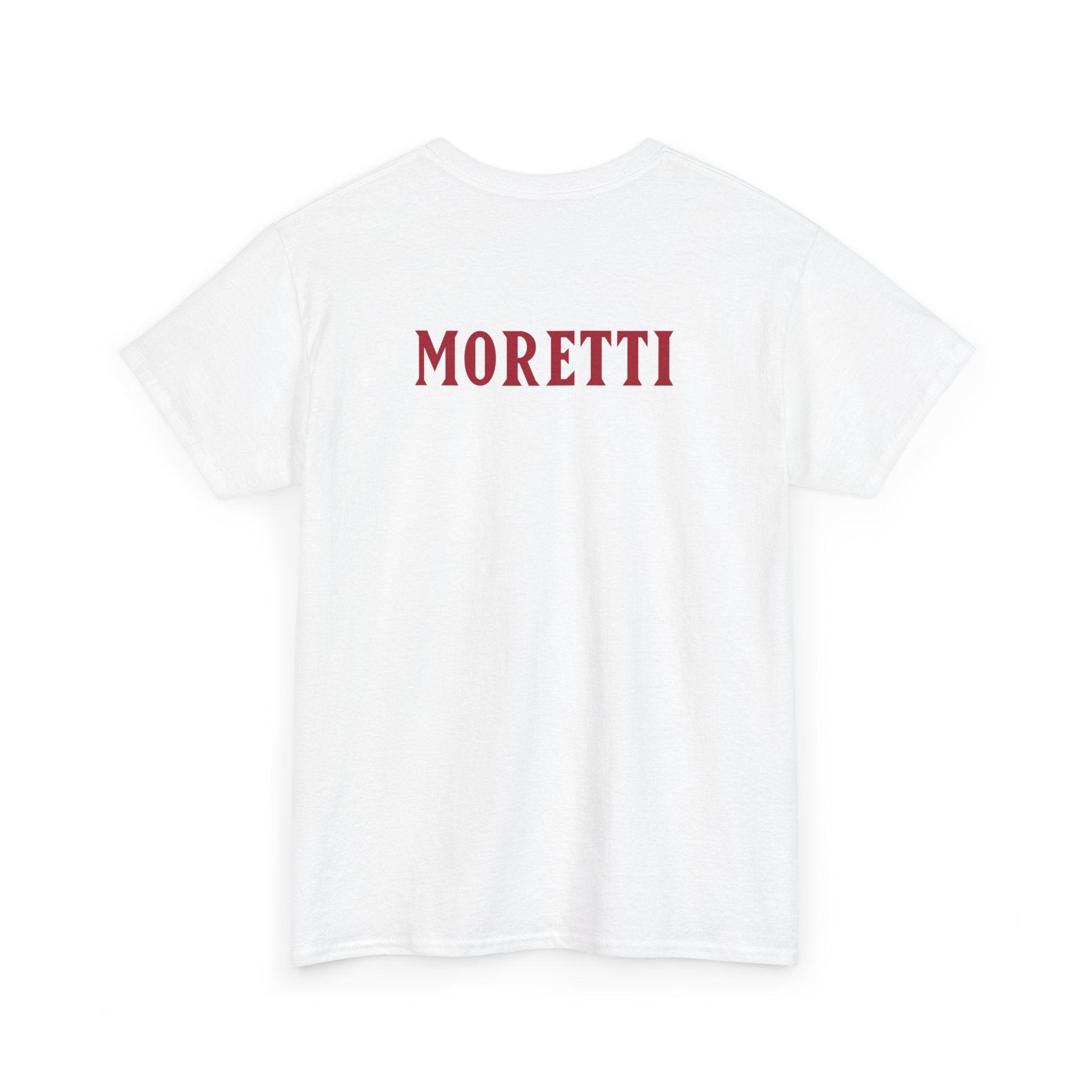 Ayden Moretti Hockey Tee