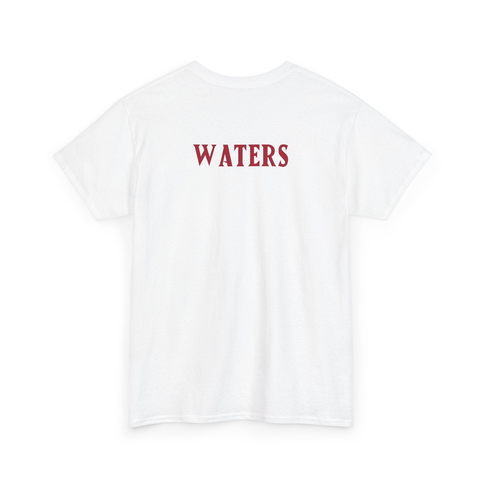 Reese Waters Basketball Tee