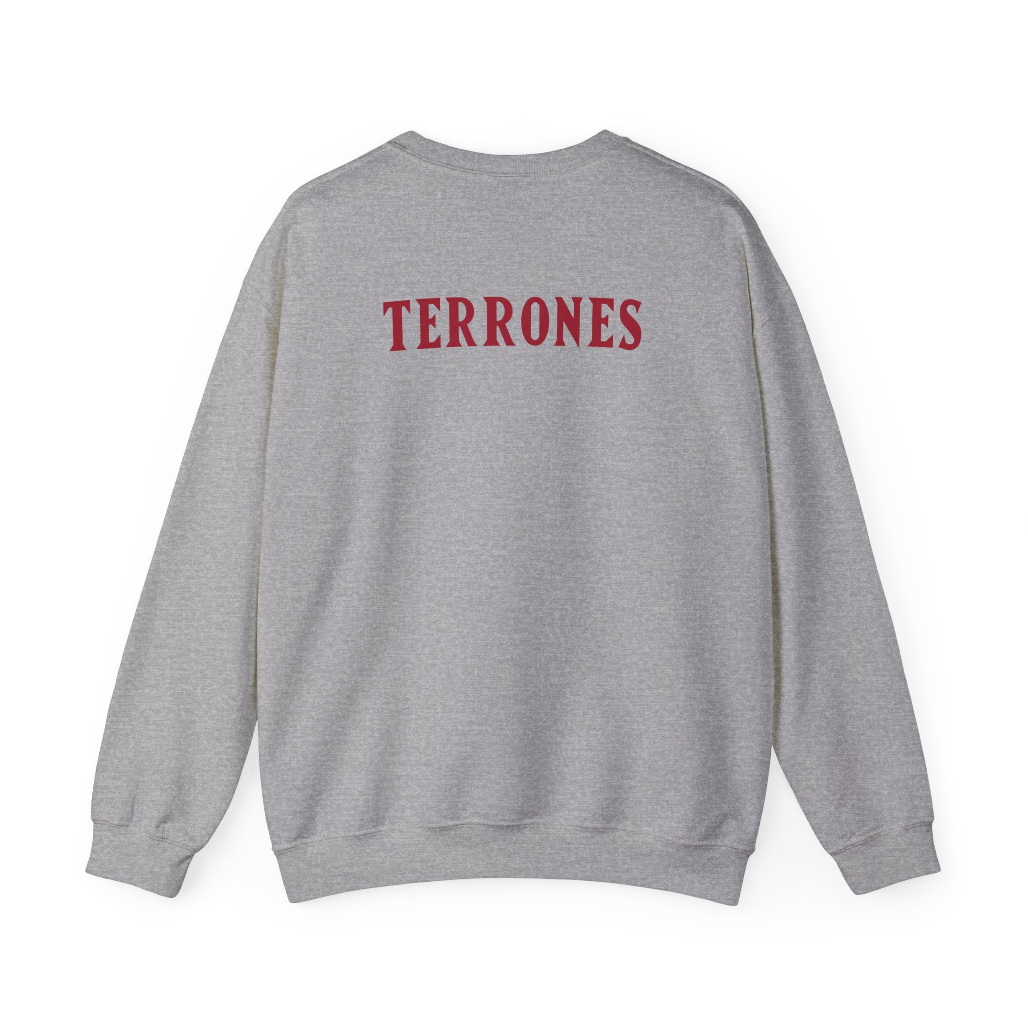Gabriella Terrones Softball Crewneck