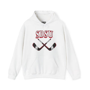 Kolby Hennessy Hockey Hoodie