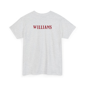 Nate Williams Football Tee